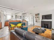 Appartement de prestige de 70 m2 en vente Boulogne...