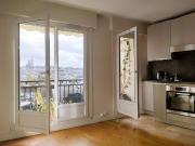 Appartement de prestige de 70 m2 en vente Montmartre,...