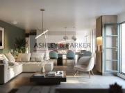 Appartement de prestige de 70 m2 en vente Nice, Provence...