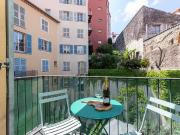 Appartement de luxe de 3 pièces en vente à Nice, France