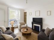 Appartement de prestige de 70 m2 en vente Tour Eiffel,...