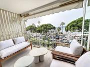 Appartement de prestige de 71 m2 en vente Cannes,...