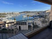 Appartement de prestige de 71 m2 en vente Cogolin, France