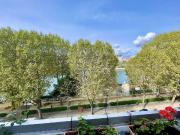 Appartement de prestige de 72 m2 en vente Neuilly sur...