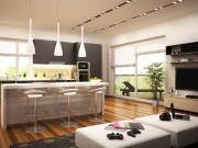 Appartement de prestige de 73 m2 en vente Lyon, Auvergne...