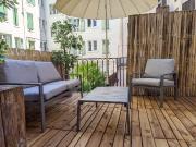 Appartement de prestige de 74 m2 en location Annecy,...