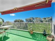 Appartement de prestige de 74 m2 en vente Cagnes sur...