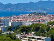 Appartement de 3 pièces de luxe en vente à Cannes, France