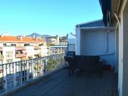 Appartement de prestige de 74 m2 en vente Nice, Provence...