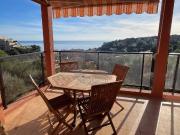 Appartement de prestige de 75 m2 en location Roquebrune...