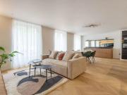 Appartement de prestige de 75 m2 en location Saint...
