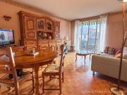 Appartement de prestige de 75 m2 en vente Belleville,...