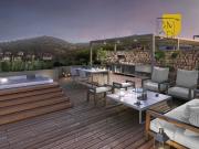 Appartement de prestige de 75 m2 en vente Bormes les...