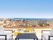 Appartement de prestige de 75 m2 en vente Cannes,...