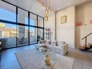 Appartement de prestige de 75 m2 en vente Villefranche...