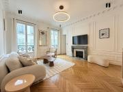 Appartement de prestige de 76 m2 en vente Champs...