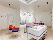 Appartement de prestige de 77 m2 en vente Champs...