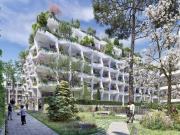 Appartement de prestige de 77 m2 en vente Montpellier,...