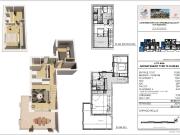 Appartement de prestige de 77 m2 en vente Saint Raphaël,...