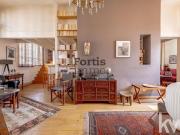 Appartement de prestige de 78 m2 en vente Canal Saint...