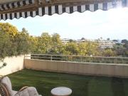 Appartement de prestige de 78 m2 en vente Cannes, France