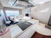 Appartement de prestige de 78 m2 en vente Cannes,...