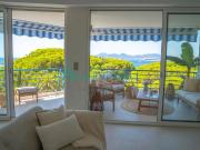 Appartement de prestige de 78 m2 en vente Cannes,...