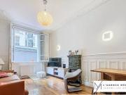 Appartement de prestige de 78 m2 en vente Motte Picquet,...