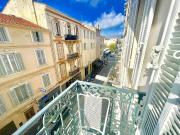 Appartement de prestige de 79 m2 en vente Cannes,...