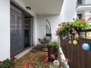 Appartement de prestige de 79 m2 en vente Montigny le...