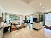 Appartement de prestige de 80 m2 en vente Cannes, France
