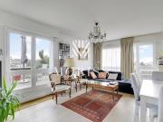 Appartement de prestige de 80 m2 en vente Fontenay sous...