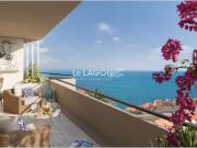 Appartement de prestige de 80 m2 en vente Port Vendres,...