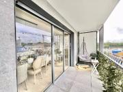Appartement de prestige de 81 m2 en location Levallois...