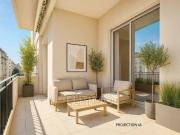 Appartement de luxe de 3 pièces en vente à Nice,...