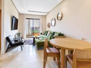 Appartement de prestige de 83 m2 en location Marrakech,...