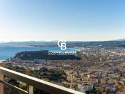 Appartement de prestige de 83 m2 en vente Nice, France