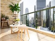 Appartement de prestige de 84 m2 en vente Bourg la...