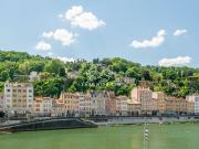 Appartement de prestige de 84 m2 en vente Lyon, Auvergne...