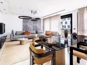 Appartement de prestige de 85 m2 en vente Casablanca, Maroc
