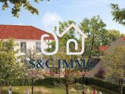 Appartement de prestige de 85 m2 en vente La Queue en...