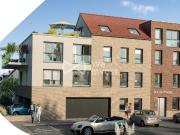 Appartement de prestige de 85 m2 en vente Zuydcoote, France