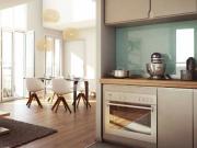 Appartement de prestige de 86 m2 en vente Boulogne...