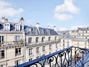 Appartement de prestige de 86 m2 en vente La Muette,...