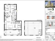 Appartement de prestige de 86 m2 en vente Marseille,...