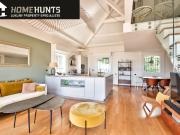 Appartement de prestige de 86 m2 en vente Villefranche...