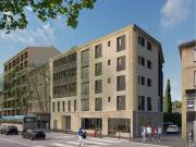 Appartement de prestige de 87 m2 en vente Aix en...