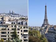 Appartement de prestige de 87 m2 en vente La Muette,...