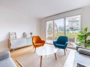 Appartement de prestige de 87 m2 en vente Le Chesnay, France