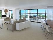 Appartement de prestige de 87 m2 en vente Marly le Roi,...